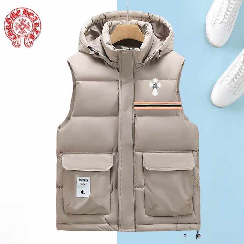 Chrome Hearts M-4XL 12yr06